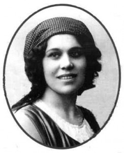 Надежда Васильевна Плевицкая